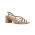 Celin Strappy Heels